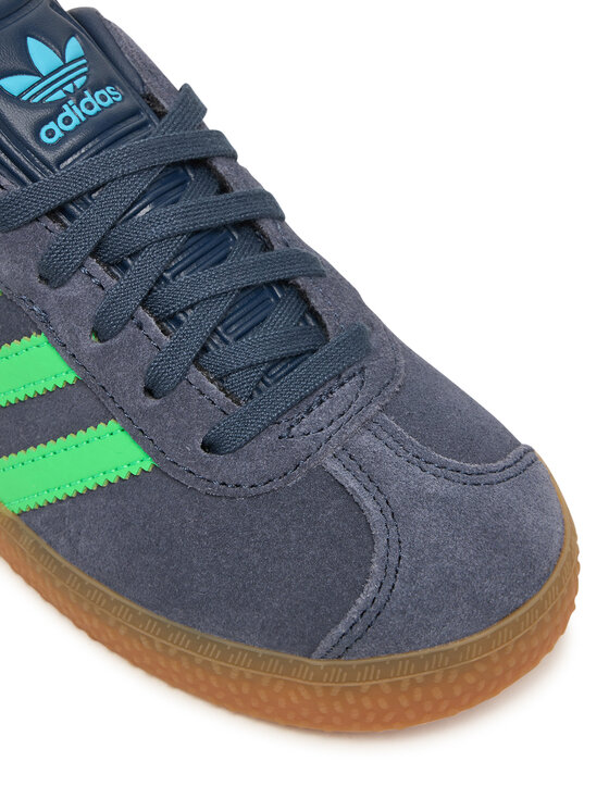 adidas Originals adidas Originals Sneakersy Oryginals C IH6471 Granatowy