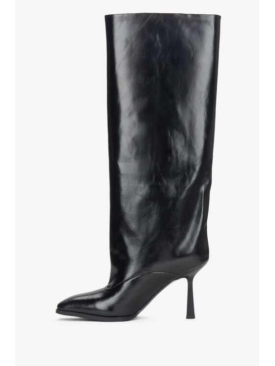 Estro Estro Stivali ER00116070 Nero