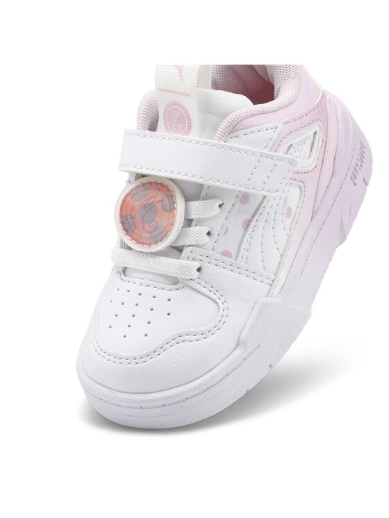 Puma Puma Sneakersy 391820 Biały