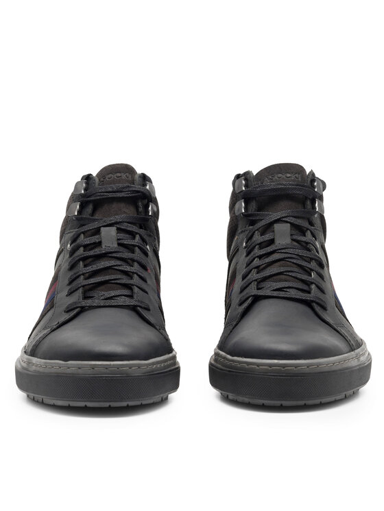 Lasocki Lasocki Sneakers MB-SPOD-12 Nero