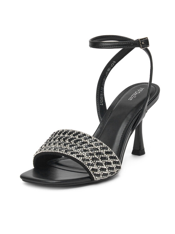 DeeZee DeeZee Sandaalid LH24015-1 Must