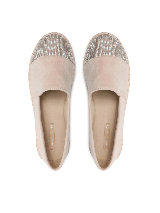 Jenny Fairy Jenny Fairy Espadrilles WS19432-09 Bézs