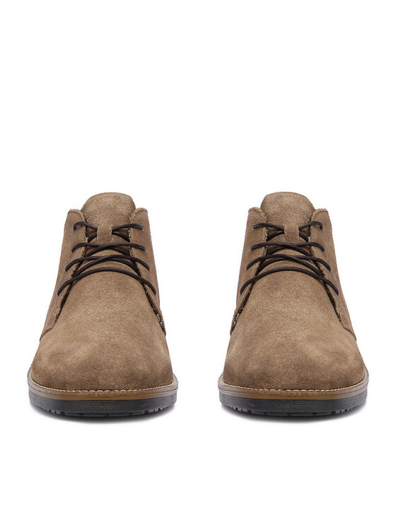 Rieker Rieker Auliniai batai CEO-33206-26 Ruda