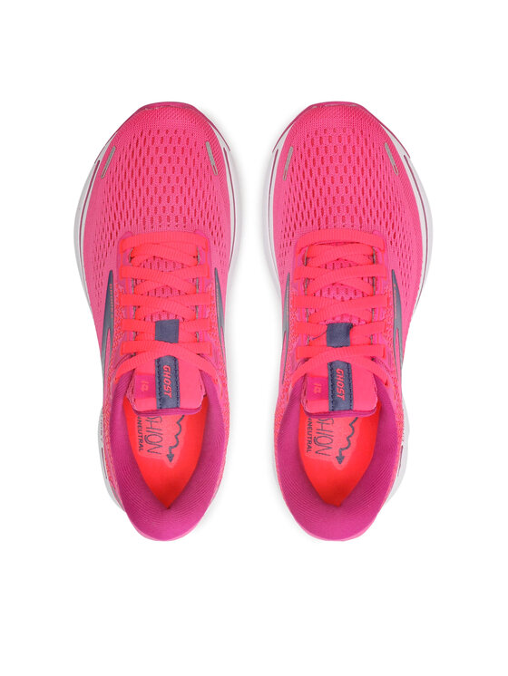 Brooks Brooks Tekaški čevlji Ghost 14 120356 1B 691 Roza