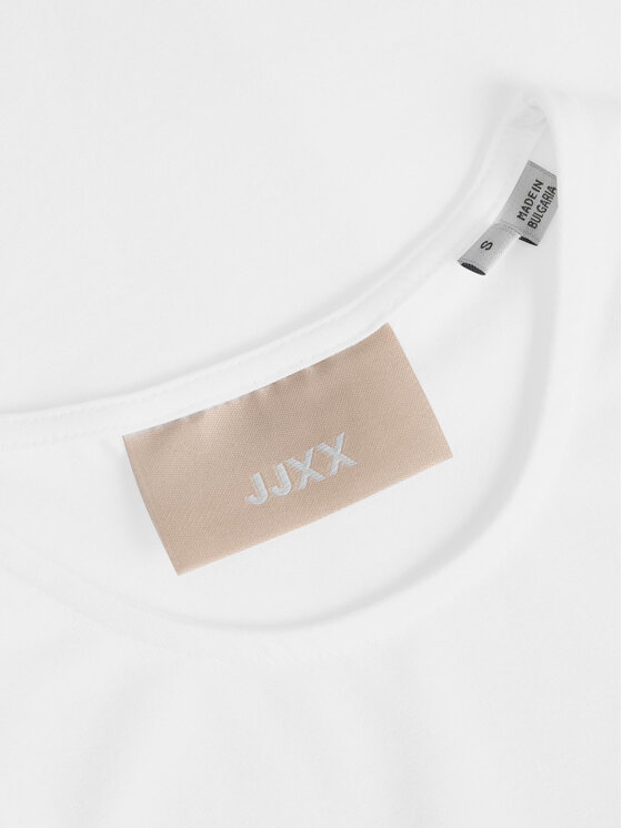 JJXX JJXX Bodi Ivy 12224832 Bijela Slim Fit