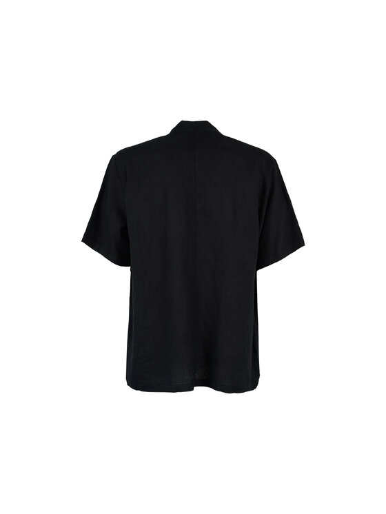 ACANFORA ACANFORA Camicia ACA102-NER Nero Regular Fit