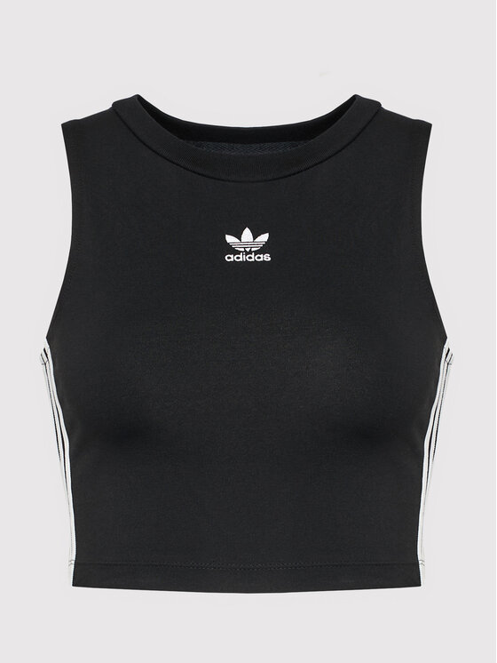 Top adicolor Classics H38735 Nero Extra Slim Fit
