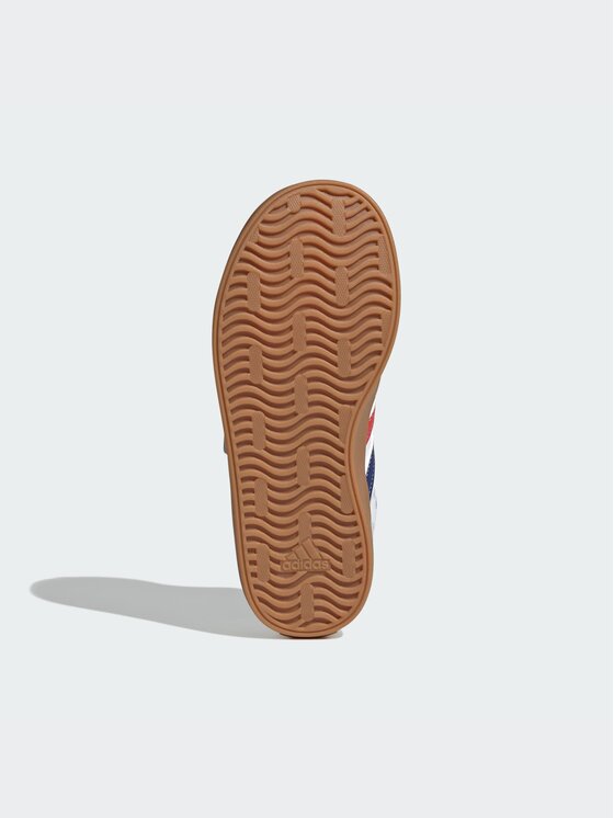adidas adidas Trampki 164407 Biały