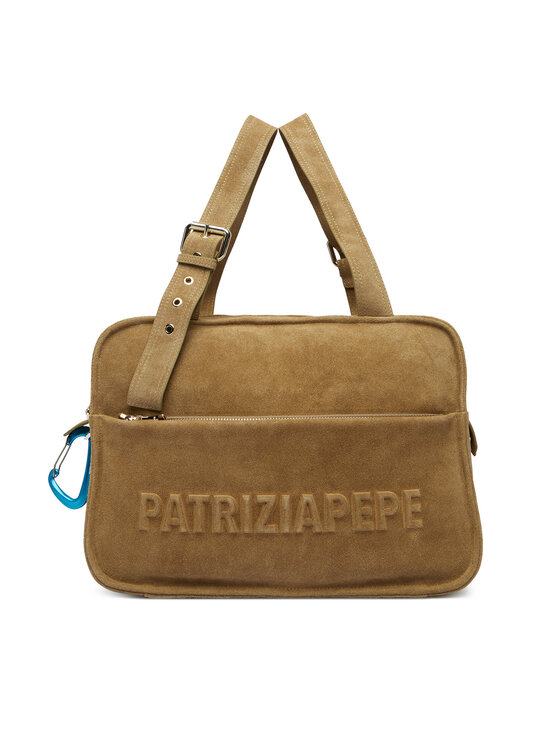 Patrizia Pepe Patrizia Pepe Τσάντα 2B0125/L152-G626 Πράσινο