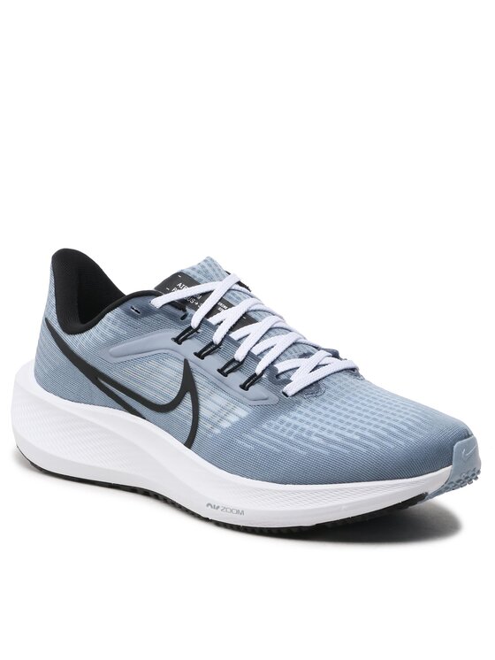 Nike Nike Běžecké boty Air Zoom Pegasus 39 DH4071 401 Šedá