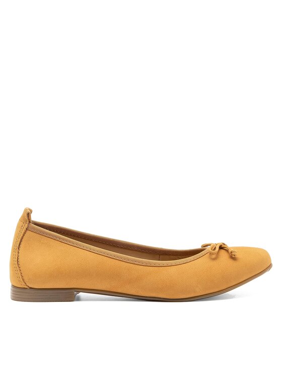 Sergio Bardi Sergio Bardi Ballerine RST-B1032-01SB Beige
