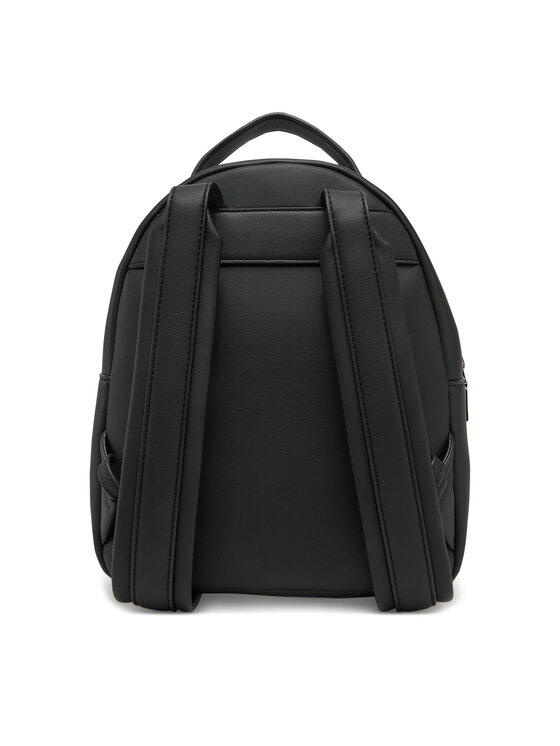 LOVE MOSCHINO LOVE MOSCHINO Ruksak JC4197PP1MKD000B Crna