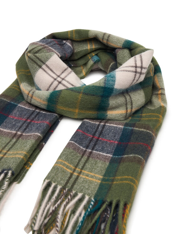 Barbour Barbour Šalikas Serena LSC0477TN11 Spalvota