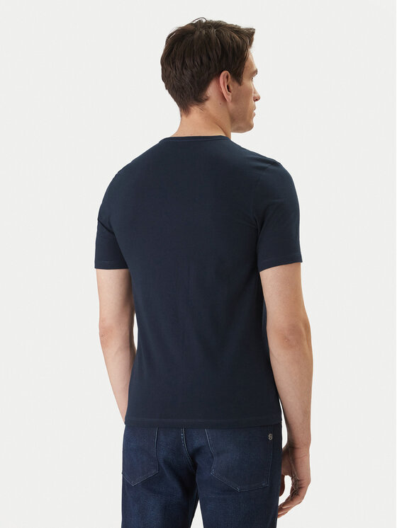 BOSS BOSS Komplet t-shirtów 50532468 Kolorowy Regular Fit