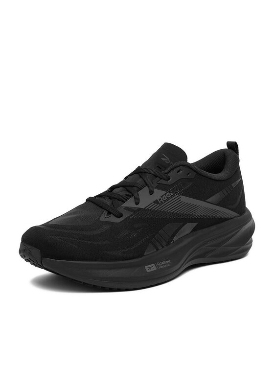 Reebok Reebok Маратонки за бягане -EO-FLOAT PREMIER 100271496 Черен