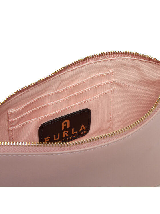 Furla Furla Handtasche Diamante WE00615 AX0733 2814S Korallenfarben