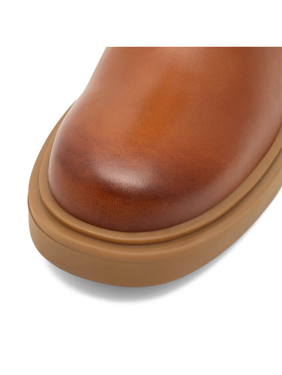 Lasocki Lasocki Stiefel KAP-SL-21703 Braun