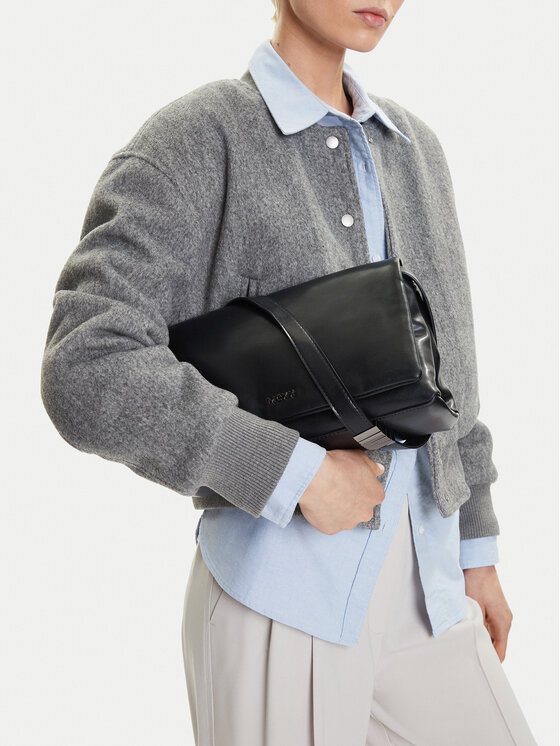 MEXX MEXX Geantă C-MEXX-H-003-08 Negru