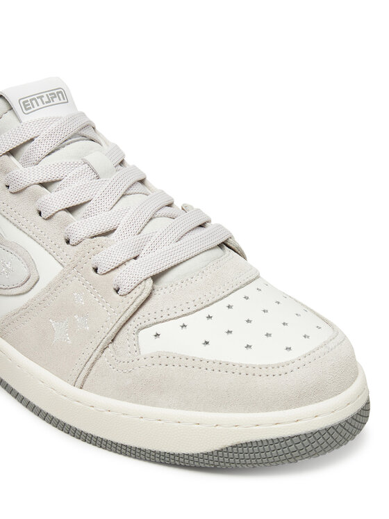 Enterprise Japan Enterprise Japan Sneakers BB5001 PX633 Gri