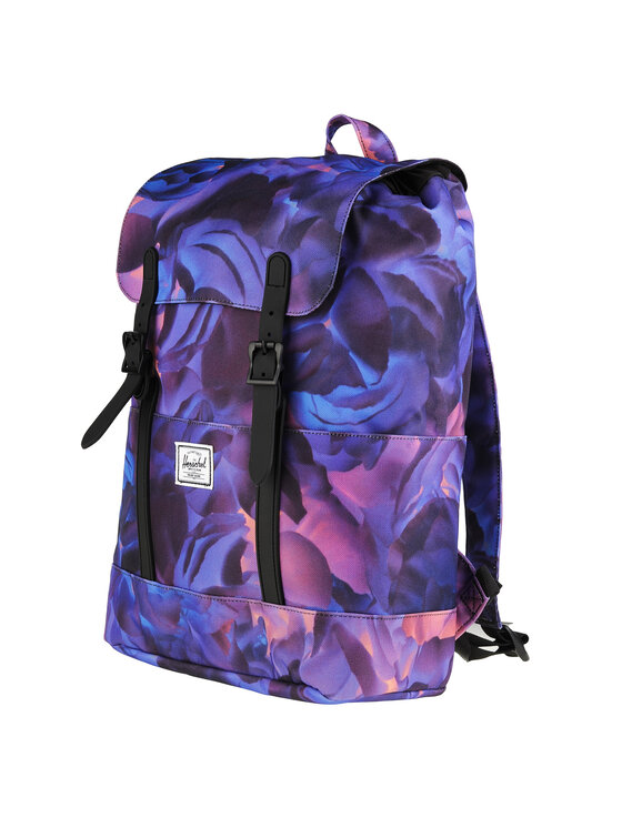Herschel Herschel Zaino Herschel Retreat Small Backpack Viola