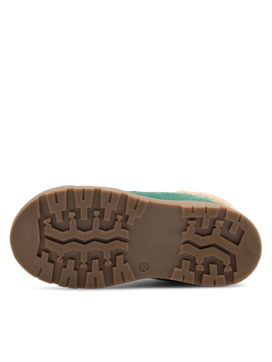 Lasocki Kids Lasocki Kids Schnürschuhe RAMBO CI12-RAMBO-01(III)CH Grün