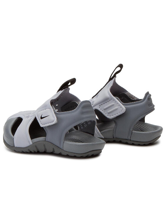 Nike Nike Sandály Sunray Protect 2 (TD) 943827 004 Šedá