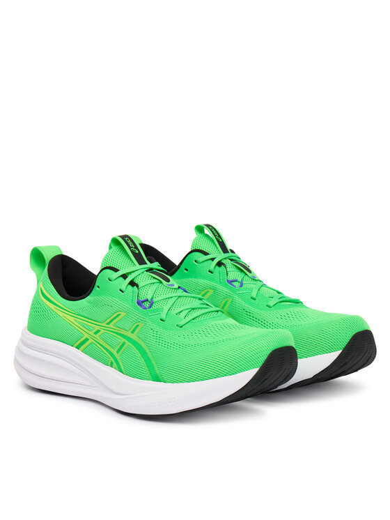 Asics Asics Buty do biegania Gel-Pulse 17 1011C153 Zielony