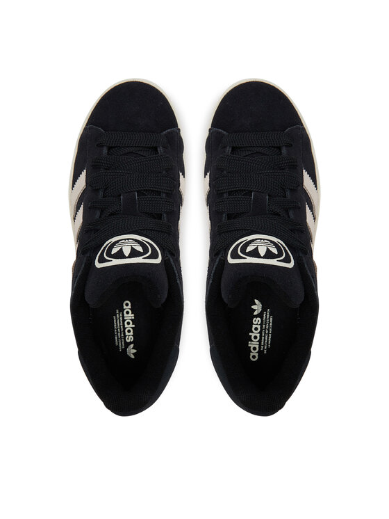 adidas adidas Sneakersy Campus 00s JH5626 Čierna
