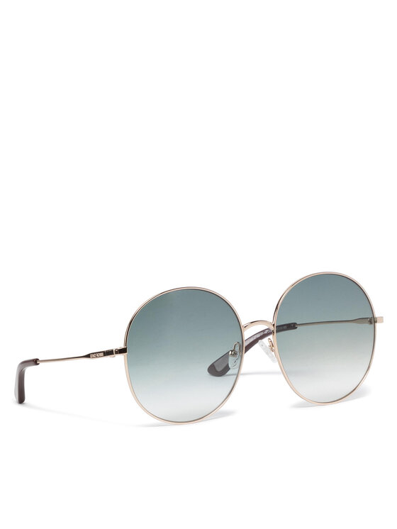 Gino Rossi Gino Rossi Sonnenbrillen AGG-M-622-MX-07 Goldfarben