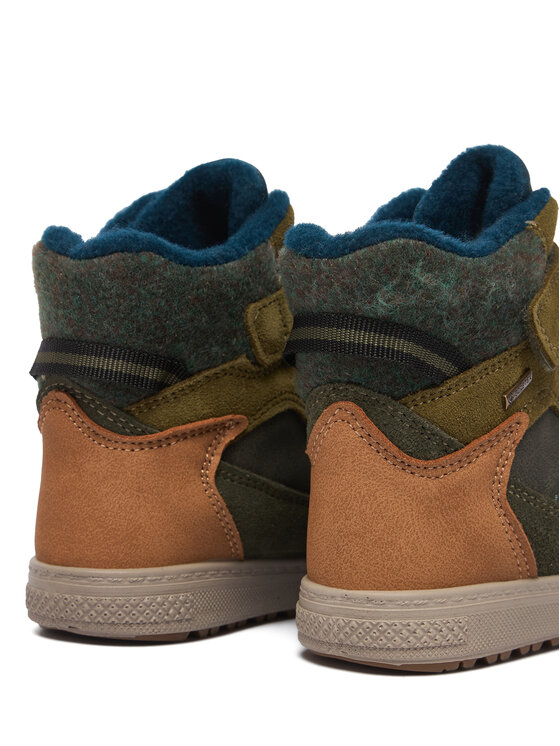 Primigi Primigi Ilgaauliai GORE-TEX 2352811 S Žalia