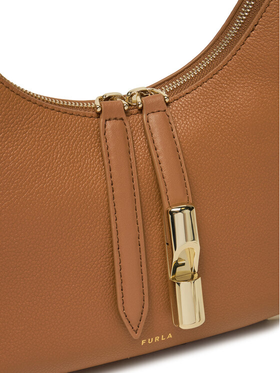 Furla Furla Ročna torba WB01500 BX3353 RY000 Rjava