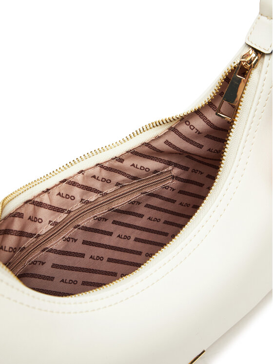 Aldo Aldo Borsetta Patha 14029164 Bianco