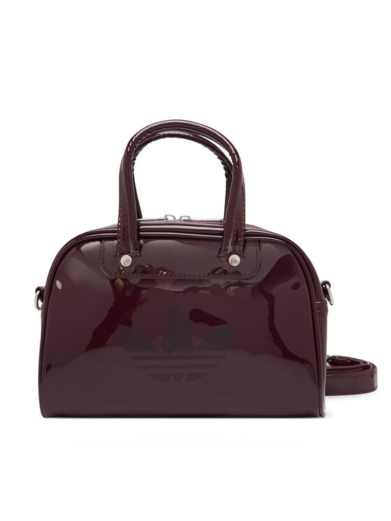 adidas adidas Táska Adicolor Mini Bowling Bag KQ9066 Bordó