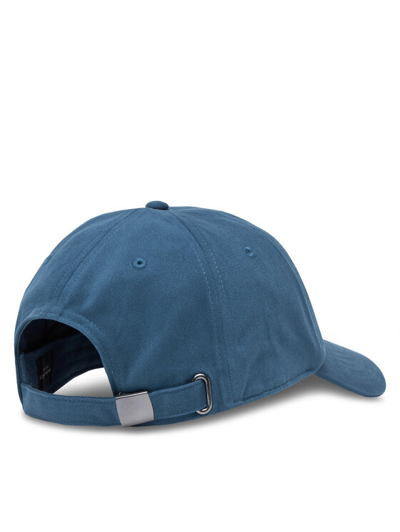 Jack & Jones Jack & Jones Cepure ar nagu Jacpalme 12268935 Zils