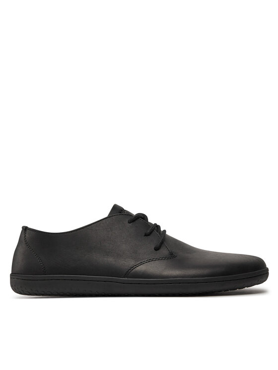 Vivo Barefoot Vivo Barefoot Nizki čevlji RA IV 305102-01 Črna