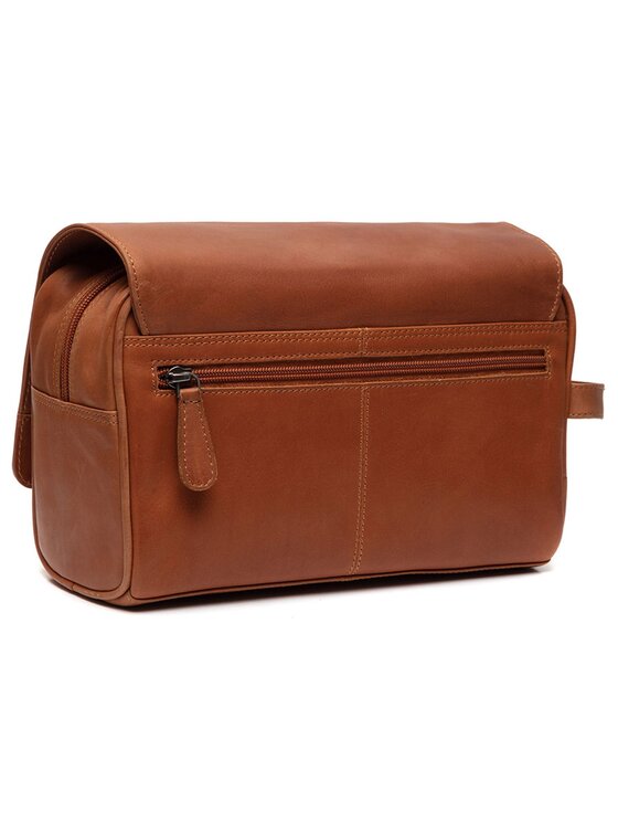 The Chesterfield Brand The Chesterfield Brand Kosmetyczka 278532 Brązowy