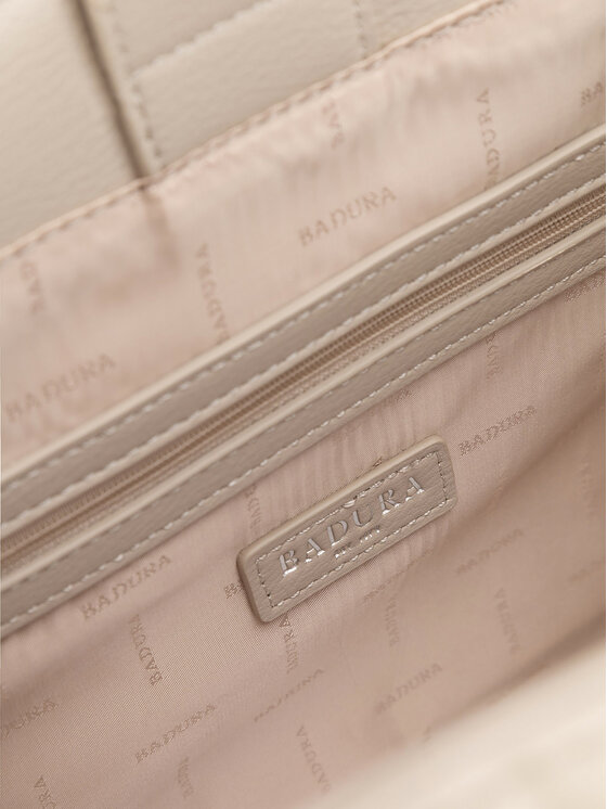 Badura Badura Borsetta LDA7346. Beige
