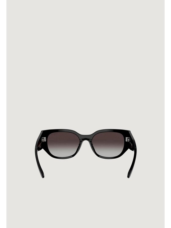 Vogue Eyewear Vogue Eyewear Okulary przeciwsłoneczne 0VO5641SU W44/8G Czarny