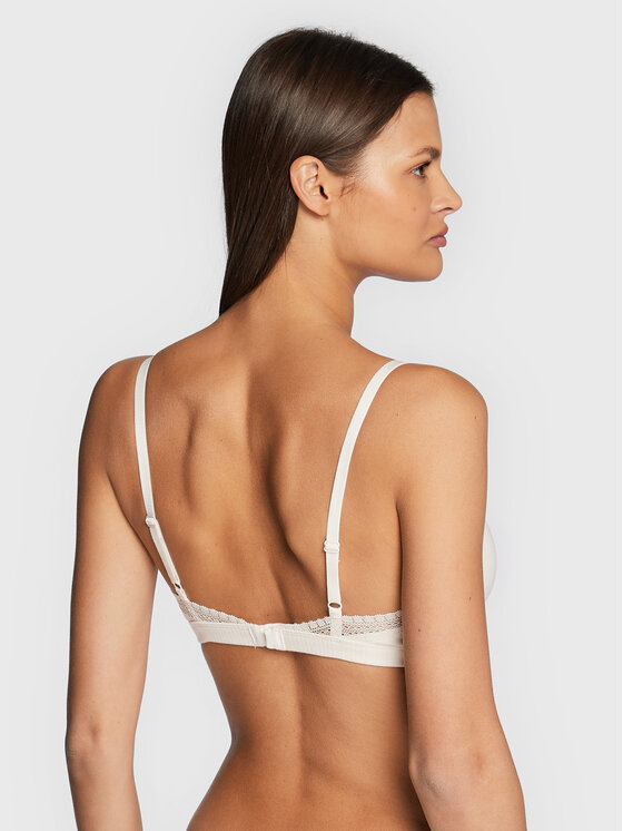 Sloggi Sloggi Σουτιέν Bralette 10213204 Μπεζ