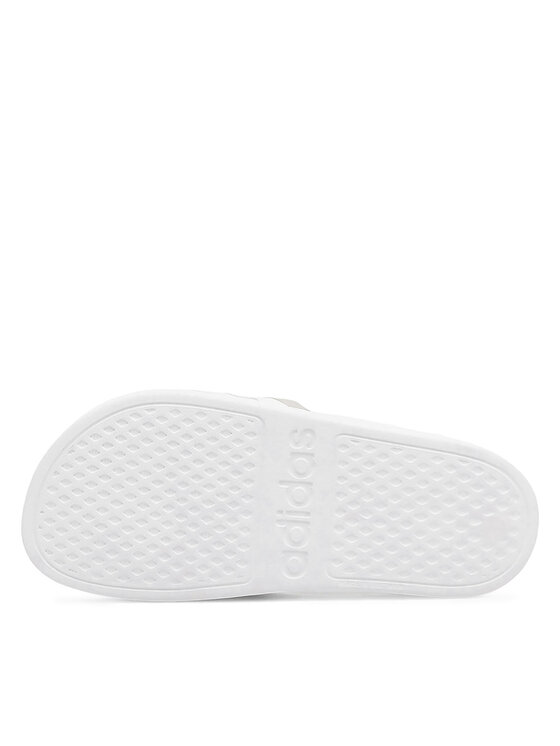 adidas adidas Natikači ADILETTE AQUA EF1730 Bela