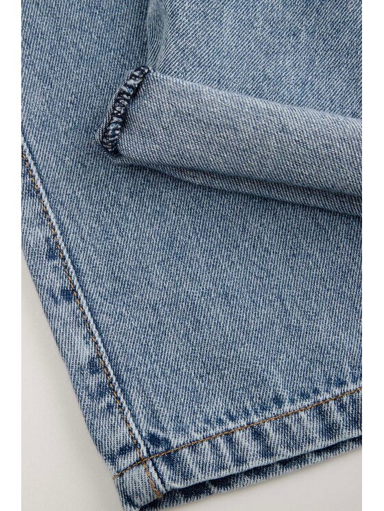 Coccodrillo Coccodrillo Jeansy WC6123103CJB-014 Niebieski Regular Fit