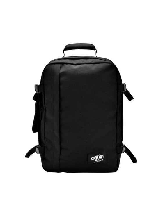 CabinZero CabinZero Plecak Classic Czarny