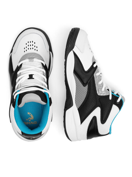 Shaq Shaq Tenisice MOTIVATE AQ95002Y-WB K Šarena