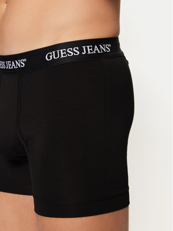 Guess Jeans Guess Jeans Set 2 parov boksaric M4BZ40 K6YW1 Pisana