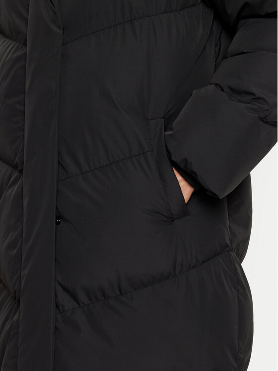 Brunotti Brunotti Geacă de iarnă Bigsury 2422180102 Negru Regular Fit