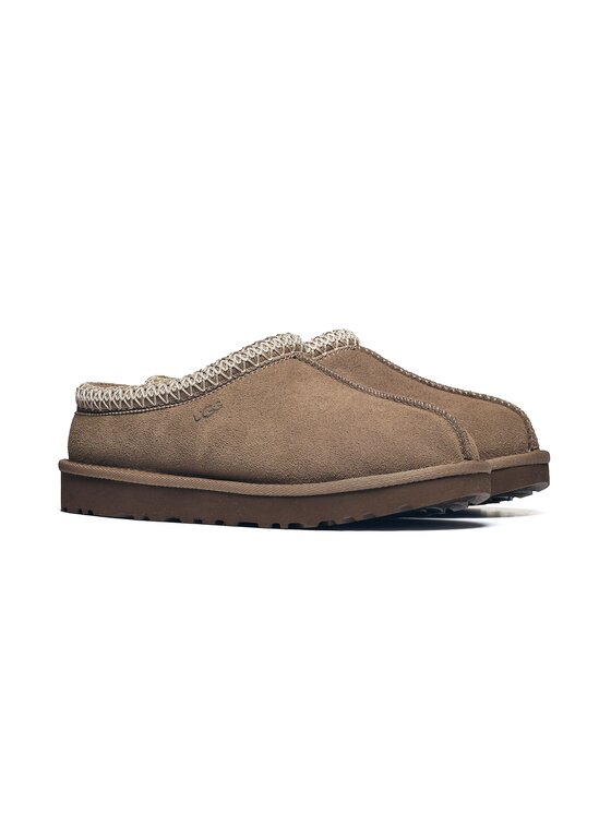 Ugg Ugg Kapcie Tasman II 1174470-LBNZ Brązowy