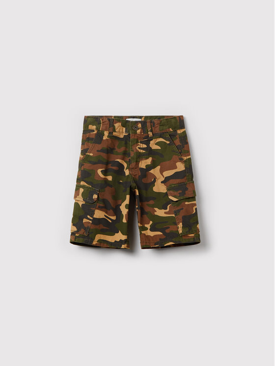 Pantaloncini di tessuto OVS