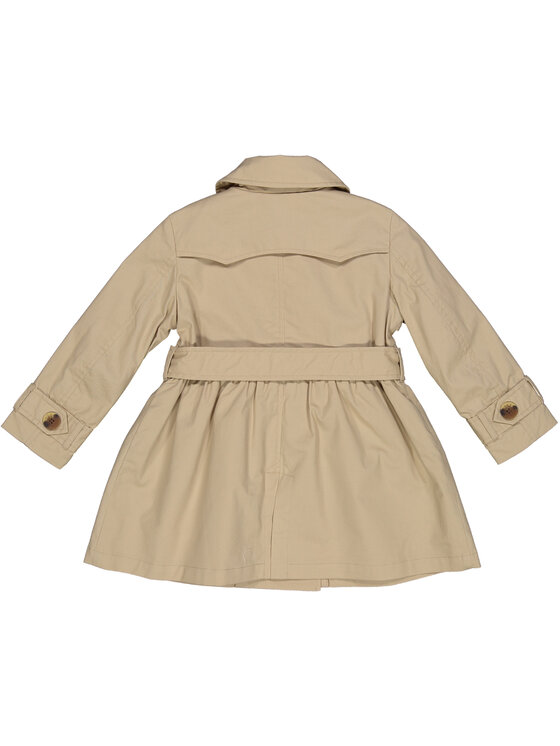 Birba Trybeyond Birba Trybeyond Prijelazna jakna 999 67495 00 D Bež Regular Fit