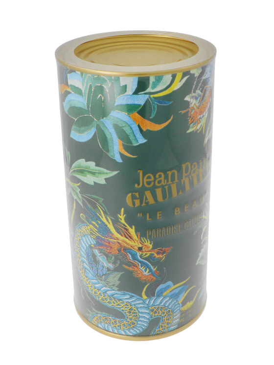 Jean Paul Gaultier Jean Paul Gaultier Le Beau Paradise Garden Woda perfumowana
