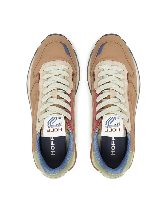HOFF HOFF Sneakers Track & Field 22517005 Beige